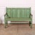 Vintage Welsh Farmhouse Bench in Pine For Sale - Image 12 of 12