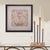 Kenneth Ludwig Chicago Dimensional Wood Mandala Wall Art For Sale - Image 4 of 9