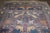 Red Animal Motif Persian Meshed early 20th Century Rug - 10'1" x 13'5" For Sale - Image 8 of 14