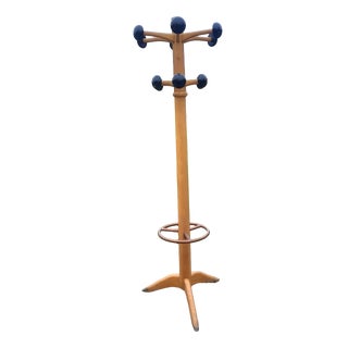 Vintage Coat Rack from Stella, 1970 For Sale