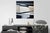 Contemporary Abstract Large Painting Title :"Imagine" For Sale - Image 3 of 10