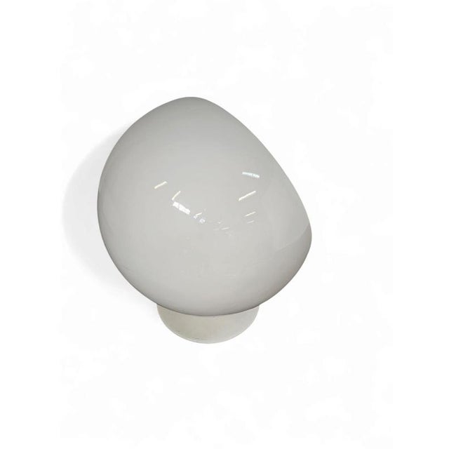 Fiberglass Ball Chair, 1980s For Sale - Image 3 of 18