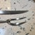 Chrome 1960s Irving Harper for WMF Fraser's Carving Set - 2 PCS For Sale - Image 8 of 8