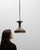 1920s French Copper Industrial Pendant Lamp For Sale - Image 18 of 18