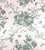 Vintage Kingsway "Hamilton" Floral Cotton After Ralph Lauren's Ashfield Fabric- 5 Yards For Sale - Image 4 of 10