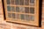 19th Century Embossed Sheet Metal Sample Advertising Display by Duquesne For Sale - Image 9 of 10
