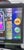 Black Touchscreen Video Game from JVL Vortex, 2010 For Sale - Image 8 of 18