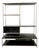 1950s Paul Mccobb for The Irwin Collection by Calvin Furniture Room Divider Shelf For Sale