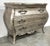 2020s Hooker Traditional Antique Silver Sanctuary Nightstands Pair For Sale - Image 5 of 9