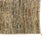 2020s Abstract Hand-Knotted Moroccan Wool Rug | 6'11" X 3'8" | One of a Kind For Sale - Image 5 of 7