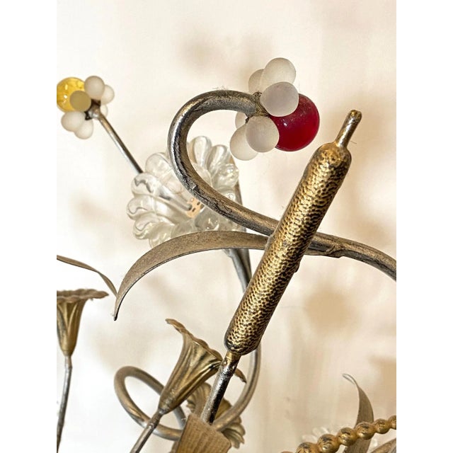 Chandelier from Banci, 1990s For Sale - Image 13 of 14