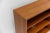 Danish Teak Slide Door Sideboard, 1960s For Sale - Image 12 of 18