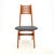 1960s Vintage Danish Teak Dining Chairs, 1960, Set of 8 For Sale - Image 5 of 11