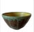 Edith Heath Vintage Mid Century Modern Original Edith Heath Studio Pottery Hand Thrown Bowl For Sale - Image 4 of 9