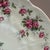 Vintage English Bone China Decorative Dessert Plate For Sale - Image 4 of 14