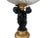 Metal French Ormolu & Bronze Cherub Dish Stand or Tazza, 20th Century For Sale - Image 7 of 10
