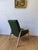 Vintage Lounge Chair by J. Jiroutek, Czechoslovakia, 1960s For Sale - Image 13 of 18