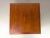 Low Teak Coffee Table from Glostrup, 1960s For Sale - Image 9 of 13