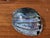 1980s Large Vintage Natural Abalone Shell – Iridescent Mother-of-Pearl – 1980s For Sale - Image 5 of 5