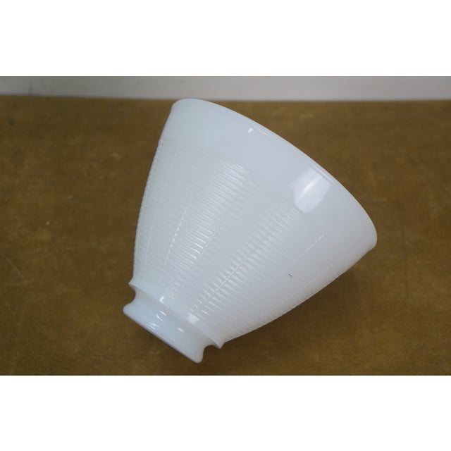 Antique Colonial Premier Brass Torchiere Trophy Urn Uplight Table Lamp 25" For Sale - Image 14 of 15