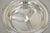Mid 20th Century Vintage English Victorian Epc Silver Plated Lidded Dome Serving Platter Engraved For Sale - Image 5 of 12