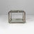 Italian modern P800 coffee table by Alberto Rosselli for Saporiti, 1970s Coffee table Model P800 with a rectangular...
