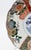 Traditional Circa 1860-80 Japanese Imari Aesthetic Movement Plate For Sale - Image 3 of 5
