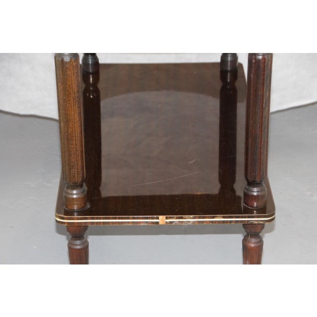 Mid-Century Modern Serving Trolley, 1960s For Sale - Image 6 of 15