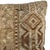 Vintage Turkish Rug Pillow For Sale - Image 4 of 5
