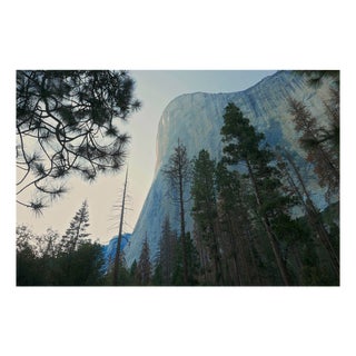Jo Crowther, El Capitan, 2016, Archival Inkjet Print For Sale