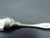 Metal Antique International Sterling Silver Stratford Art Nouveau Cheese Scoop 1902 For Sale - Image 7 of 7
