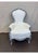 Vintage Armchair, 1980 For Sale - Image 13 of 14