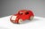 Ko Verzuu Automobile Model by Ko Verzuu for Ado, the Netherlands 1939 For Sale - Image 3 of 14