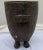 Early 20th Century Wood Vessel For Sale - Image 4 of 11