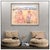 Message us to inquire about custom framing options! (Included for free with every purchase) The artwork here, "Harvesting...