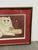 Carol Jablonsky Two Cats Lithograph, Signed For Sale - Image 10 of 12