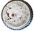 Ceramic 19th-Century Chinese Ming Style Blue and White Porcelain Jardinière For Sale - Image 7 of 7