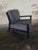 Mid-Century Modern Rocking Chairs with Arms, Set of 2 For Sale - Image 4 of 10