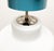 Mid-Century Czech Minimalist Pendant Lamp, 1960s For Sale - Image 11 of 18