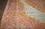 Stunning Blue Antique Tabriz Carpet - 10' x 13' For Sale In New York - Image 6 of 12