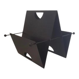 Example of Memphis Magazine Racks