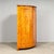 Item: Corner cabinet Period & Style: Biedermeier - first half of the 19th century Features - simple and practical piece of...