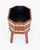 A handsome Regency-style mahogany wine cooler of octagonal form, showcasing elegant design and fine craftsmanship. The...