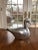 Late 20th Century Vintage Silver Swan Figurine For Sale - Image 5 of 5