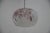 1970s Art Glass Pendant Lamp, Czechoslovakia, 1970s For Sale - Image 5 of 11