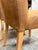 Modern Parsons-Style Dining Chairs, Set of Five For Sale - Image 10 of 12