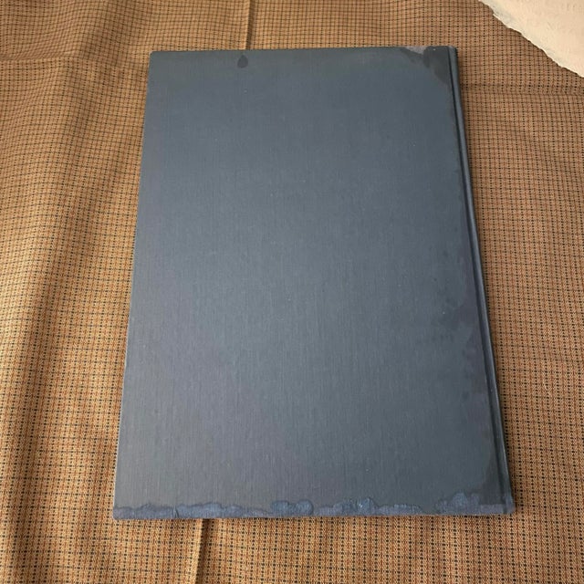 1930s 1936 Viennese Secession / Art Nouveau “Child Art and Franz Cizek” Hardback Book With Plates For Sale - Image 5 of 9