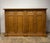 Antique English Four Door Cabinet For Sale - Image 12 of 12