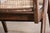 Lounge Chairs PJ-SI-29-A in Teak and Cane by Pierre Jeanneret, 1950s Set of 2 For Sale - Image 17 of 18