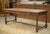 Late 19th Century Beechwood Farmhouse Table For Sale - Image 11 of 11